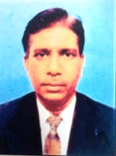 Advocate Mukund Patel  Lawyer